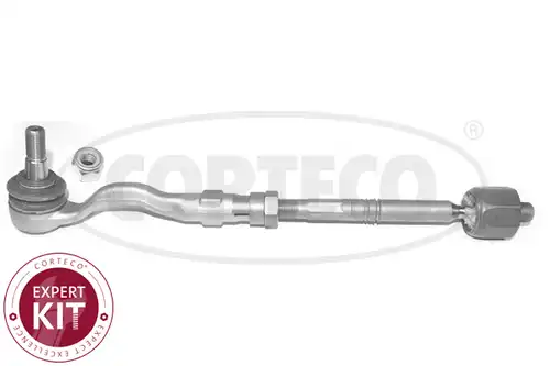 напречна кормилна щанга CORTECO 49396332