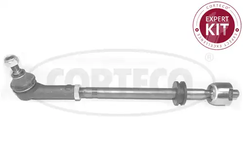 напречна кормилна щанга CORTECO 49396436