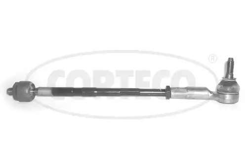 напречна кормилна щанга CORTECO 49396491