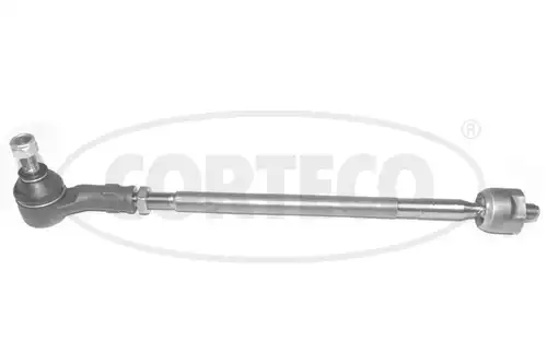напречна кормилна щанга CORTECO 49396545