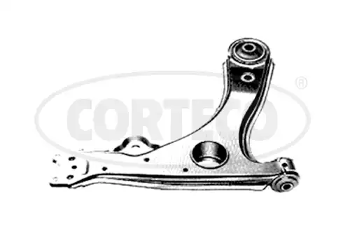 носач CORTECO 49397067