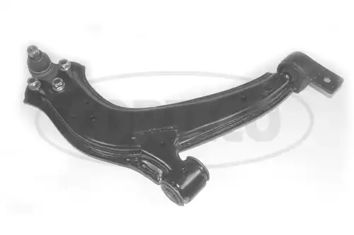 носач CORTECO 49397225