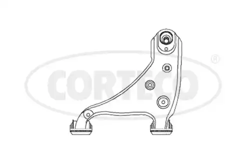 носач CORTECO 49397454