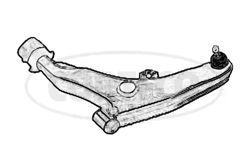 носач CORTECO 49397472