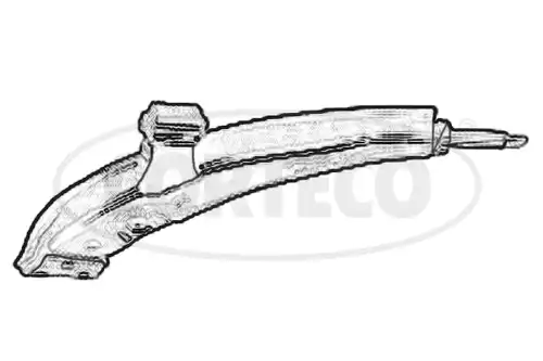 носач CORTECO 49397496