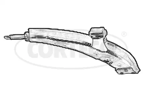носач CORTECO 49397497
