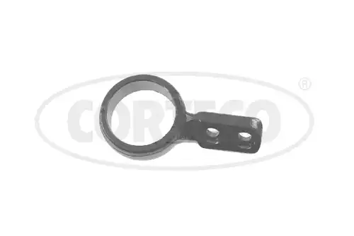 държач, окачване на напречен носач CORTECO 49398435