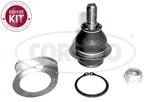 Шарнири CORTECO 49398526
