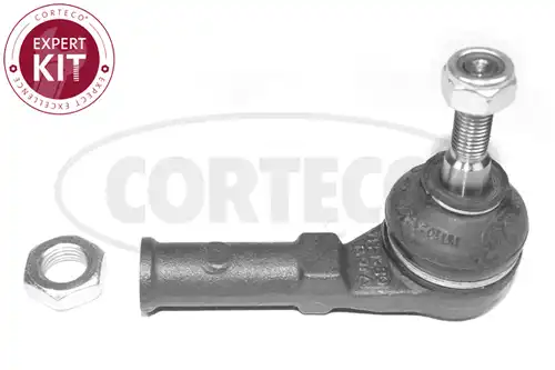 накрайник на напречна кормилна щанга CORTECO 49398554