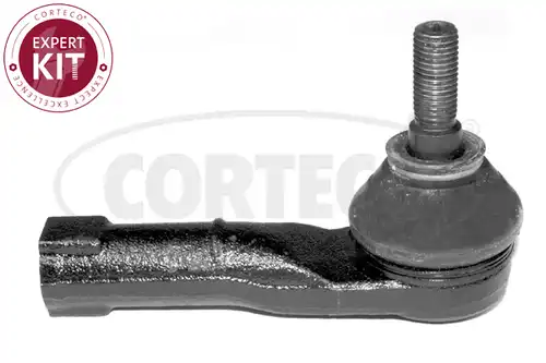 накрайник на напречна кормилна щанга CORTECO 49398589