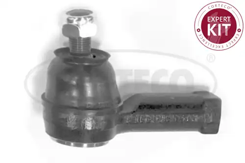 накрайник на напречна кормилна щанга CORTECO 49398594