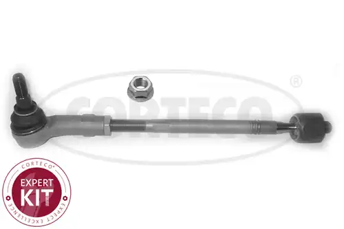 напречна кормилна щанга CORTECO 49398600