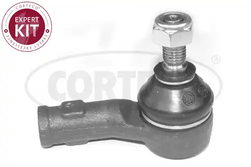 накрайник на напречна кормилна щанга CORTECO 49398632