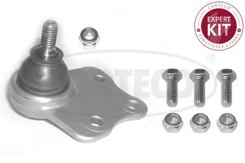 Шарнири CORTECO 49398640