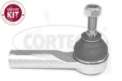 накрайник на напречна кормилна щанга CORTECO 49398644