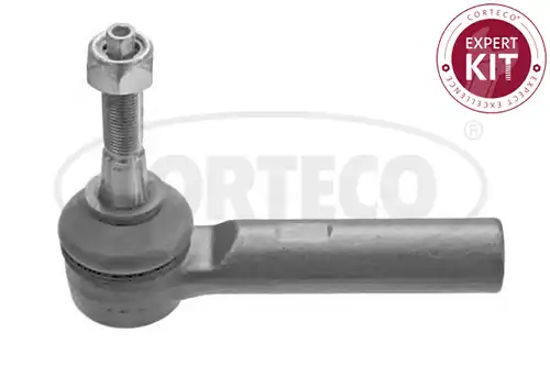 накрайник на напречна кормилна щанга CORTECO 49398686