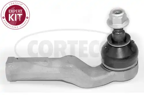 накрайник на напречна кормилна щанга CORTECO 49398717