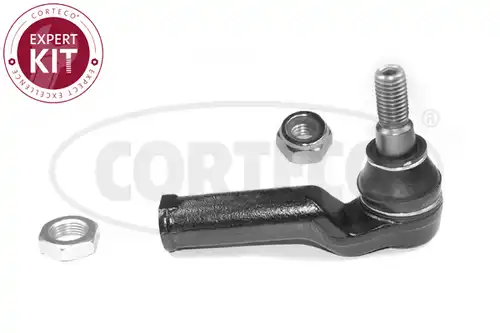 накрайник на напречна кормилна щанга CORTECO 49398741