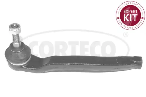 накрайник на напречна кормилна щанга CORTECO 49398776