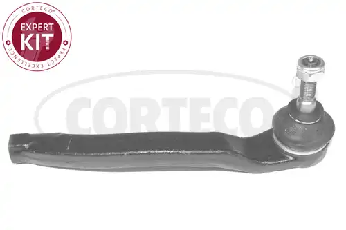 накрайник на напречна кормилна щанга CORTECO 49398801