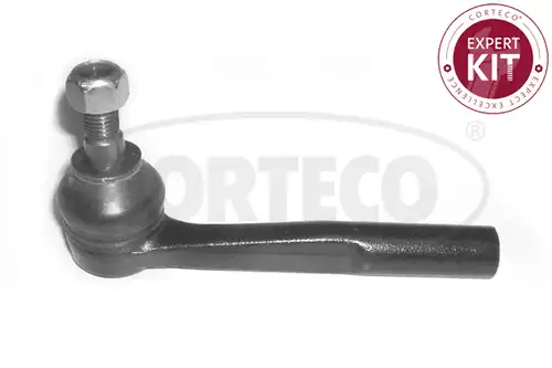 накрайник на напречна кормилна щанга CORTECO 49398929