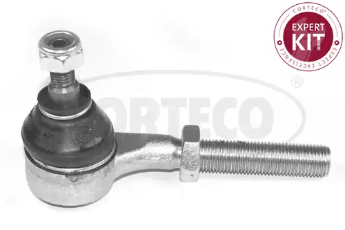 накрайник на напречна кормилна щанга CORTECO 49398942