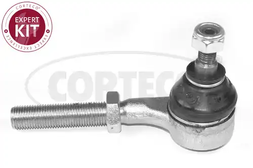 накрайник на напречна кормилна щанга CORTECO 49398958