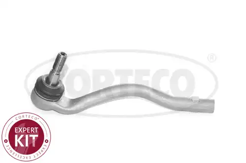 накрайник на напречна кормилна щанга CORTECO 49398989