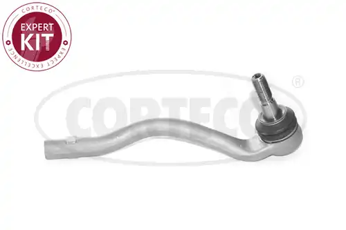 накрайник на напречна кормилна щанга CORTECO 49399074