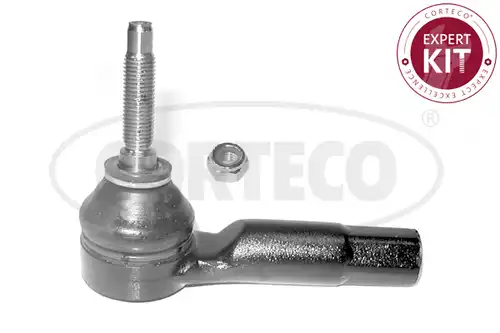 накрайник на напречна кормилна щанга CORTECO 49399120