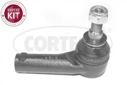 накрайник на напречна кормилна щанга CORTECO 49399159