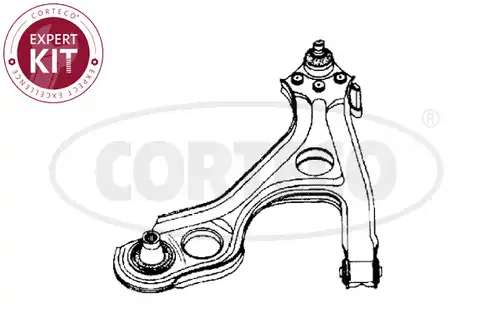 носач CORTECO 49399187