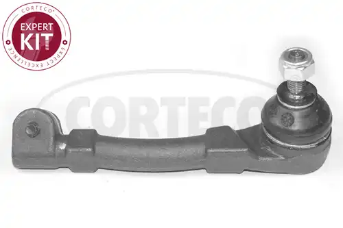 накрайник на напречна кормилна щанга CORTECO 49399262