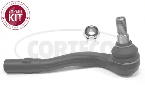 накрайник на напречна кормилна щанга CORTECO 49399291