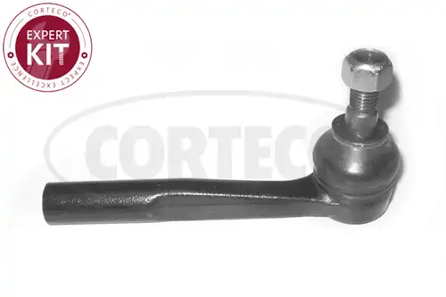 накрайник на напречна кормилна щанга CORTECO 49399319