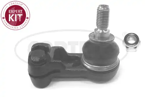 накрайник на напречна кормилна щанга CORTECO 49399346
