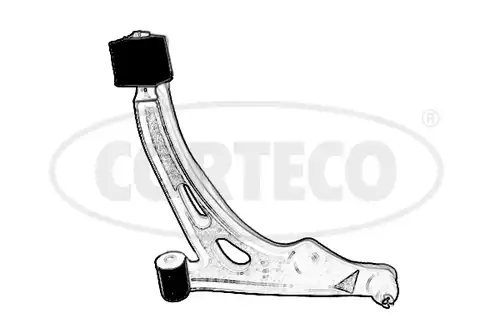 носач CORTECO 49399431
