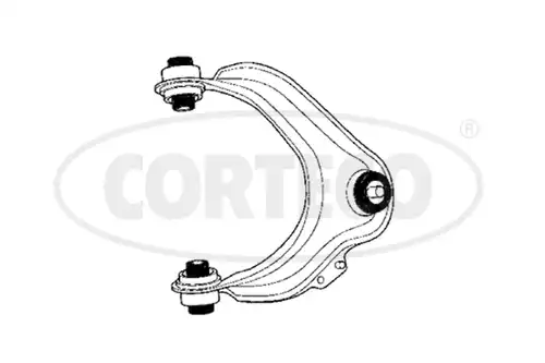 носач CORTECO 49399436