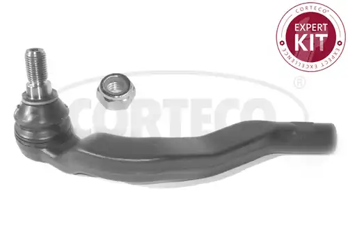 накрайник на напречна кормилна щанга CORTECO 49399464