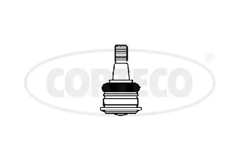 Шарнири CORTECO 49399505