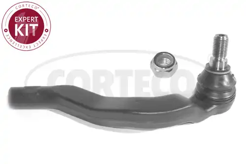 накрайник на напречна кормилна щанга CORTECO 49399520