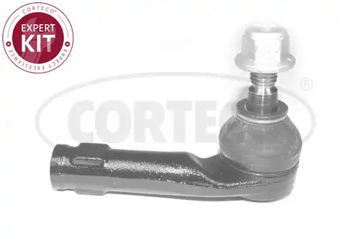 накрайник на напречна кормилна щанга CORTECO 49399551