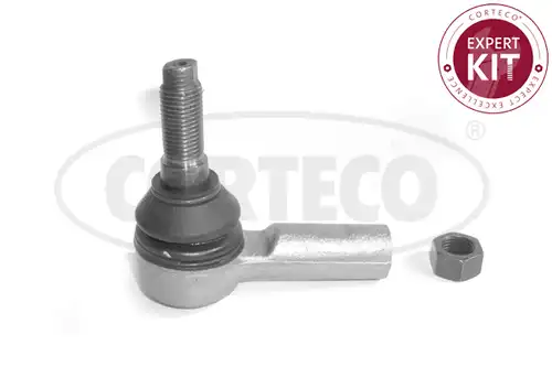 накрайник на напречна кормилна щанга CORTECO 49399582