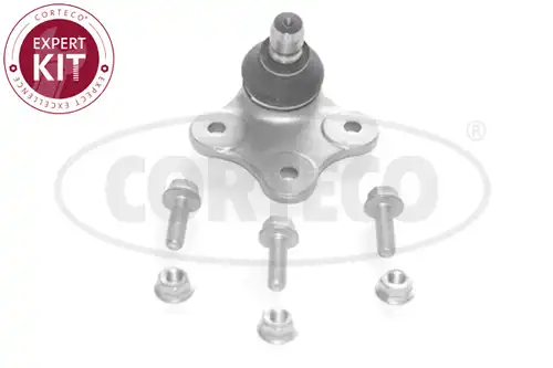 Шарнири CORTECO 49399594