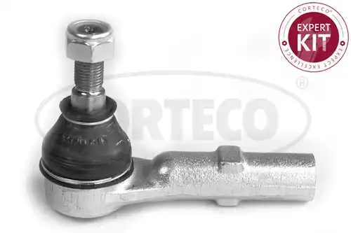 накрайник на напречна кормилна щанга CORTECO 49399615