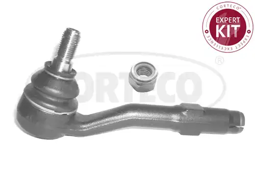 накрайник на напречна кормилна щанга CORTECO 49399616