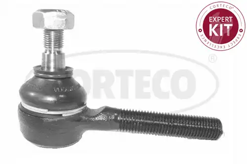 накрайник на напречна кормилна щанга CORTECO 49399634