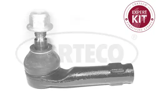 накрайник на напречна кормилна щанга CORTECO 49399649