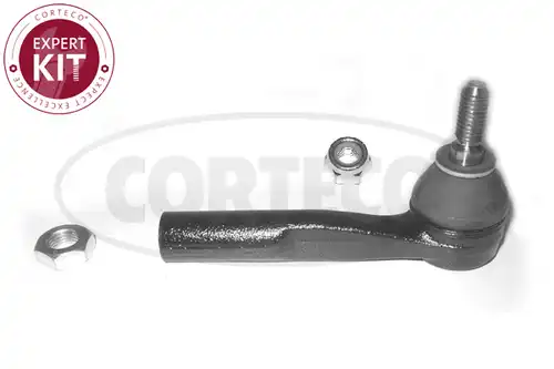 накрайник на напречна кормилна щанга CORTECO 49399653