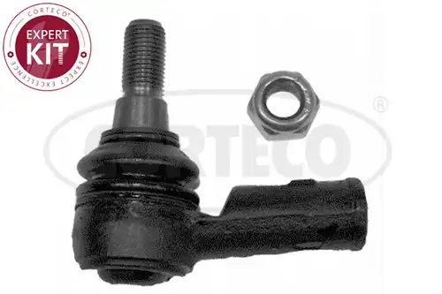 накрайник на напречна кормилна щанга CORTECO 49399660
